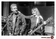 14.03.2018 Umsonst und Drinnen - Containerhead, sick sick sick