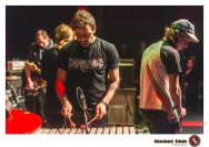 14.03.2018 Umsonst und Drinnen - Containerhead, sick sick sick