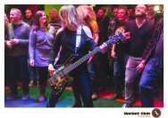 14.03.2018 Umsonst und Drinnen - Containerhead, sick sick sick