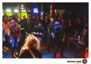 14.03.2018 Umsonst und Drinnen - Containerhead, sick sick sick