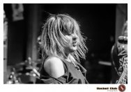 14.03.2018 Umsonst und Drinnen - Containerhead, sick sick sick