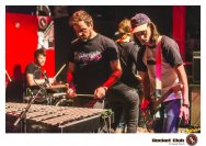14.03.2018 Umsonst und Drinnen - Containerhead, sick sick sick