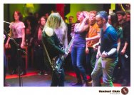14.03.2018 Umsonst und Drinnen - Containerhead, sick sick sick