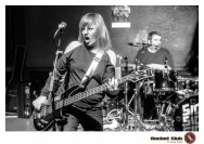 14.03.2018 Umsonst und Drinnen - Containerhead, sick sick sick