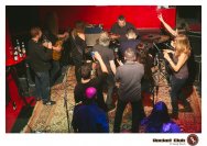 14.03.2018 Umsonst und Drinnen - Containerhead, sick sick sick