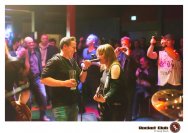 14.03.2018 Umsonst und Drinnen - Containerhead, sick sick sick