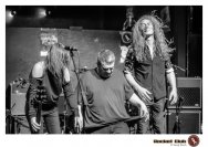 14.03.2018 Umsonst und Drinnen - Containerhead, sick sick sick
