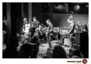 14.03.2018 Umsonst und Drinnen - Containerhead, sick sick sick