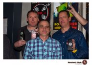 15.12.2018 80ies Flashback Party
