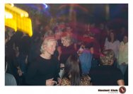 16.11.2018 70s &quot;The Ballroom Blitz&quot;