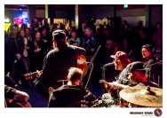 17.01.2018 Umsonst und drinnen - Minipax, Rather Raccon