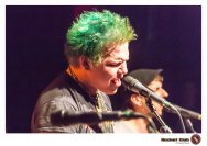 17.01.2018 Umsonst und drinnen - Minipax, Rather Raccon