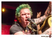 17.01.2018 Umsonst und drinnen - Minipax, Rather Raccon