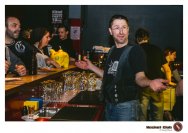 17.01.2018 Umsonst und drinnen - Minipax, Rather Raccon