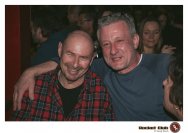 17.03.2018 80ies Flashback Party