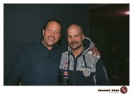17.03.2018 80ies Flashback Party