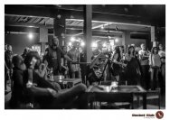 20.09.2018 Mudhouse Gang