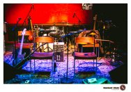 21.02.1018 Umsonst und drinnen - Bullage, Soulscreen
