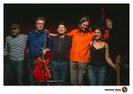 21.02.1018 Umsonst und drinnen - Bullage, Soulscreen