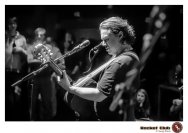 21.03.2018 Umsonst und drinnen - Zigori, Dr. Will &amp; the Wizards