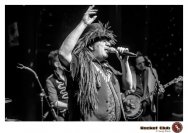 21.03.2018 Umsonst und drinnen - Zigori, Dr. Will &amp; the Wizards