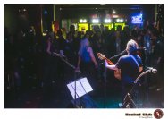 21.03.2018 Umsonst und drinnen - Zigori, Dr. Will &amp; the Wizards