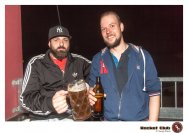 21.04.2018 80ies Flashback Party