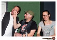 21.04.2018 80ies Flashback Party