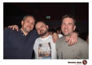 21.12.2018 Time Warp