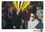 21.12.2018 Time Warp