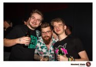 21.12.2018 Time Warp