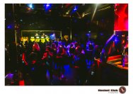 21.12.2018 Time Warp