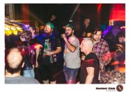 21.12.2018 Time Warp