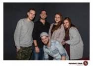 21.12.2018 Time Warp