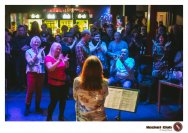 24.01.2018 Umsonst und drinnen - A Bakers Dozen
