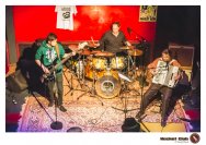 24.01.2018 Umsonst und drinnen - A Bakers Dozen