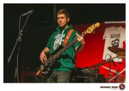 24.01.2018 Umsonst und drinnen - A Bakers Dozen