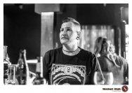 24.01.2018 Umsonst und drinnen - A Bakers Dozen