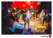24.01.2018 Umsonst und drinnen - A Bakers Dozen