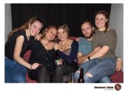 24.11.2018 80ies Flashback Party