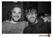 24.11.2018 80ies Flashback Party