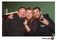 24.11.2018 80ies Flashback Party