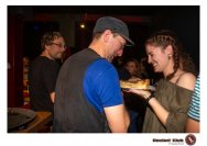 24.11.2018 80ies Flashback Party
