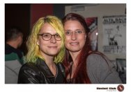 24.11.2018 80ies Flashback Party