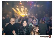 24.11.2018 80ies Flashback Party