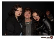 24.11.2018 80ies Flashback Party