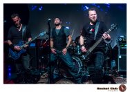 26.04.2018 Blind Ego