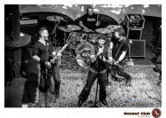 26.04.2018 Blind Ego