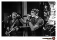 26.04.2018 Blind Ego