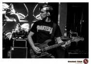 26.04.2018 Blind Ego
